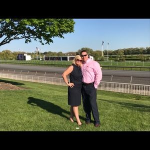 Meet your Posher, Sharon